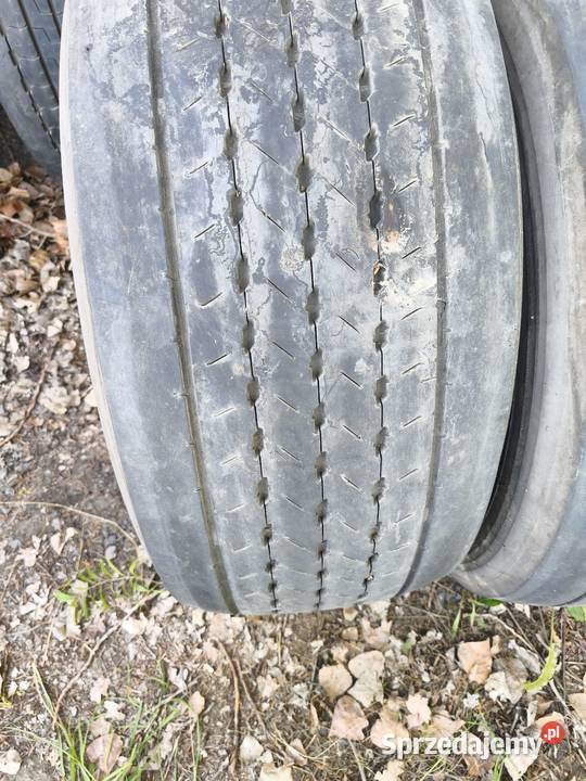38555R225 Good Year Fuel S Goodyear Lubin sprzedam