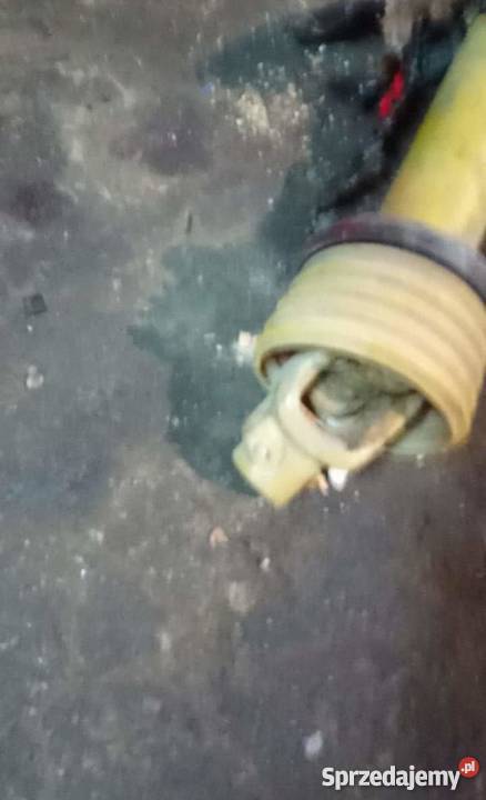 walterscheid W240025 Drawsko Pomorskie