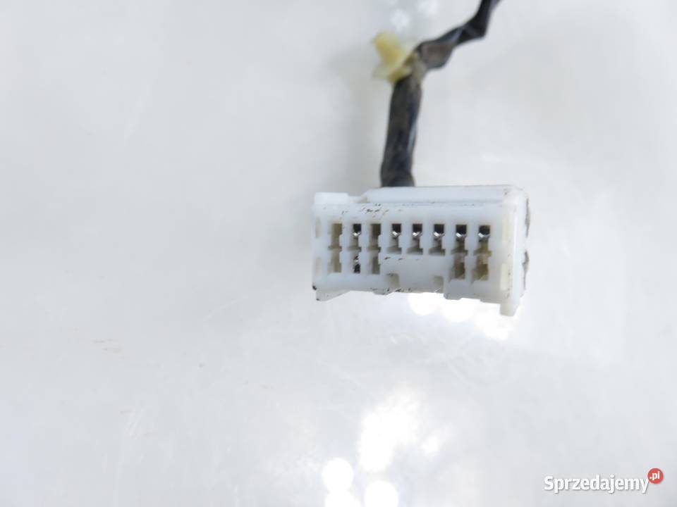 LUSTERKO LEWE HONDA CIVIC VII LIFT osobowe sprzedam