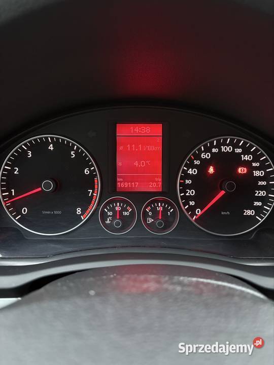 Volkswagen Scirocco 14 TSI 160