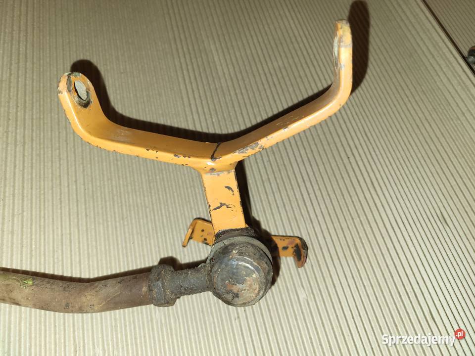 Simson Duo Zawieszenie przednie łożysko Piaseczno