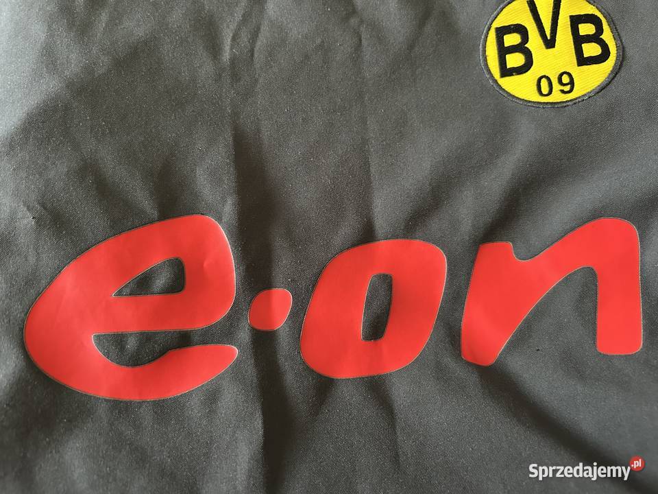 Vintage BORUSSIA DORTMUND Third 2004 2005 Nike M