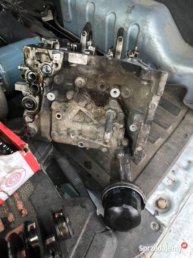 silnik części Subaru Forester Boxser 20 Diesel Kosianka-Trojanówka