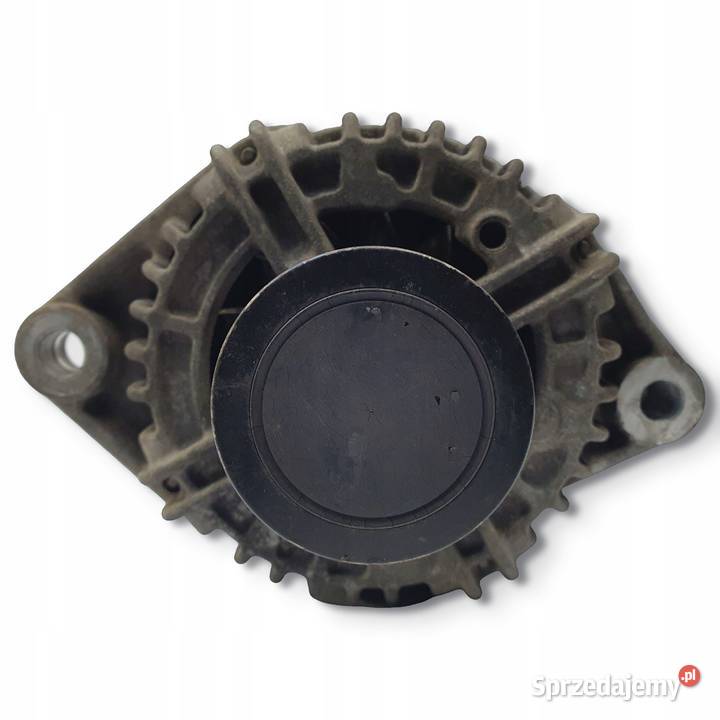 ALTERNATOR Opel Vectra C Signum 19 CDTI Chełm