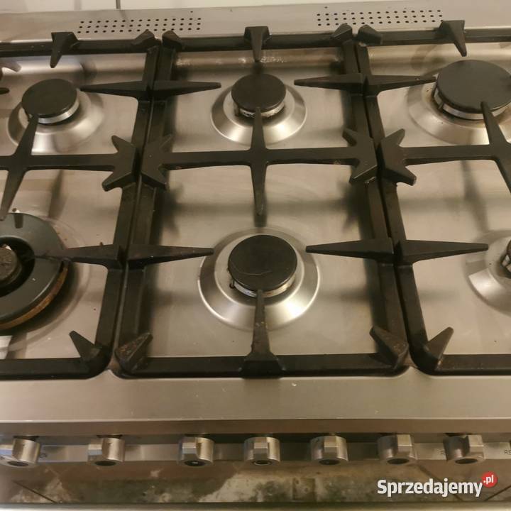 Bertazzoni La Italia professional