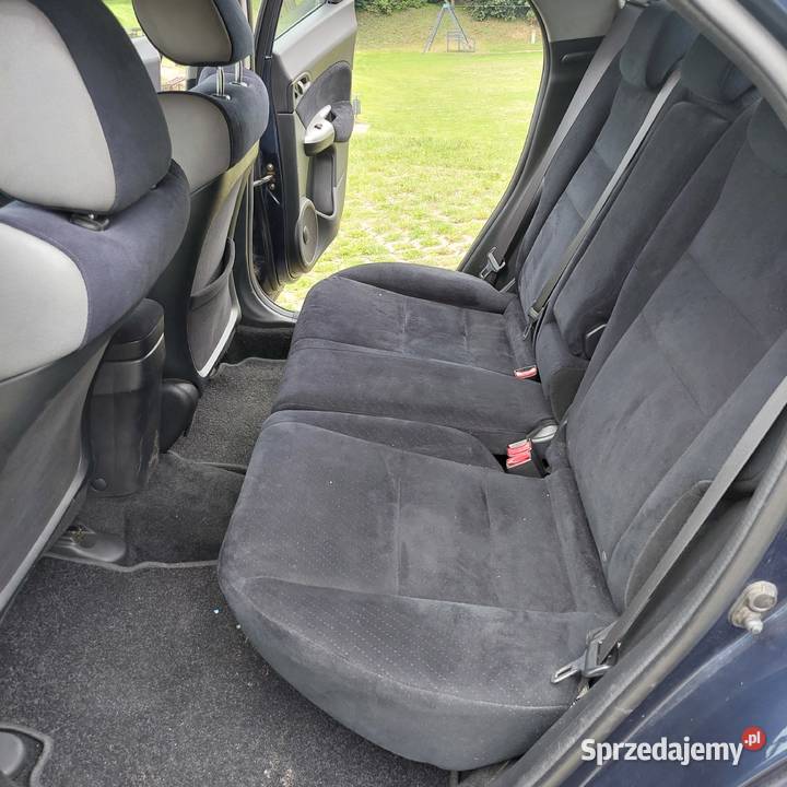 Honda civic viii ufo 18 sprzedam