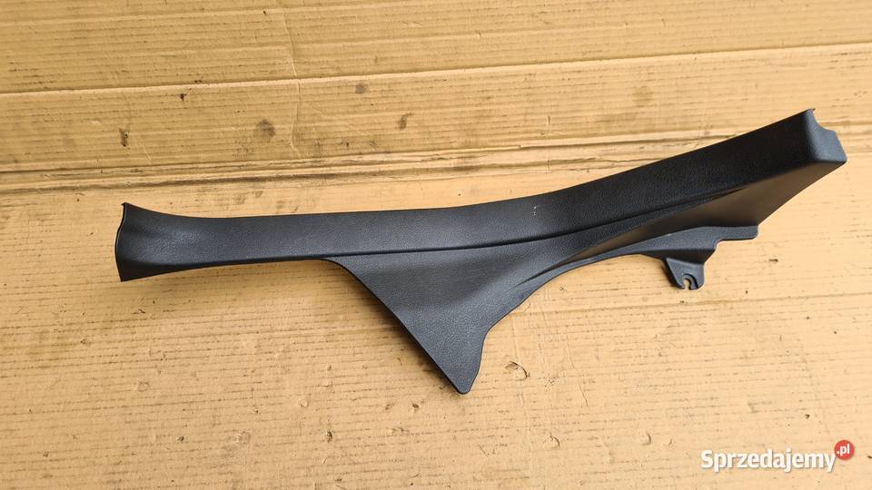 Subaru Forester 3 SH listwa osłona listwy dolnośląskie Legnica sprzedam