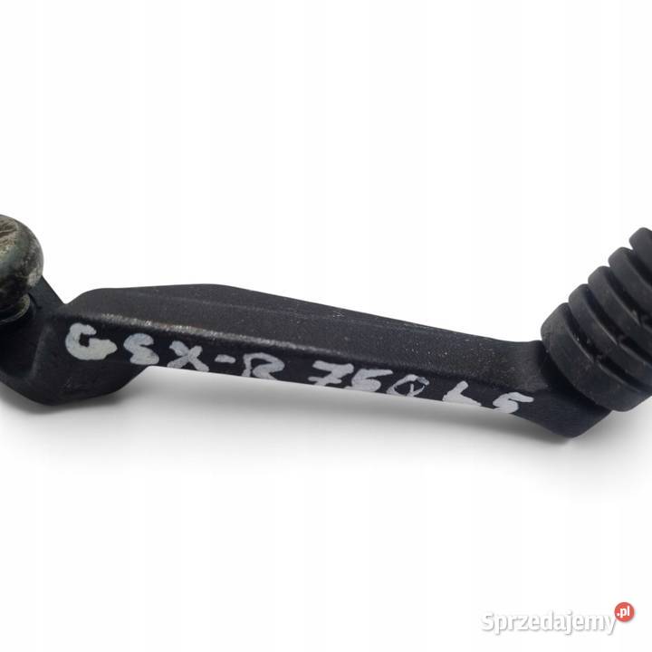 HM QUICKSHIFTER Suzuki GSXR 750 GSXR 750 L1L5 Chełm