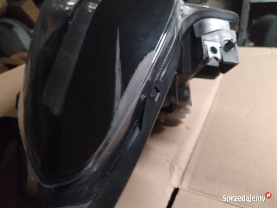 Lampa prawa Suzuki sx4 scross lift Białystok