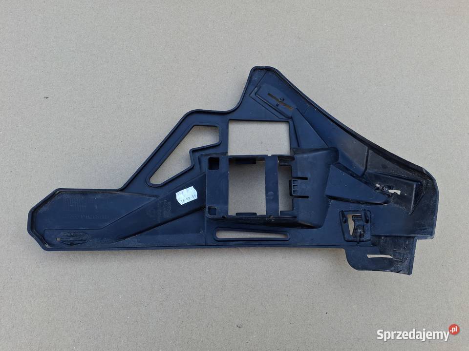 MERCEDES VKLASA W447 VITO ŚLIZG MOCOWANIE lubuskie Bieleń