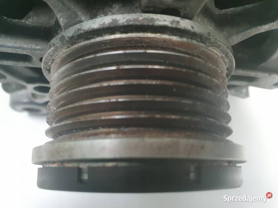 BMW F10 F11 F30 F20 20 D ALTERNATOR 180A 7823343 Janów