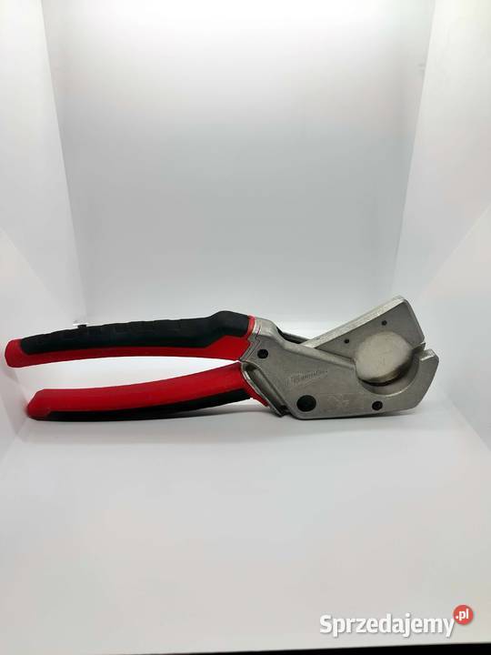 Nożyce do cięcia rur Milwaukee 48224202 warmińsko-mazurskie Elbląg