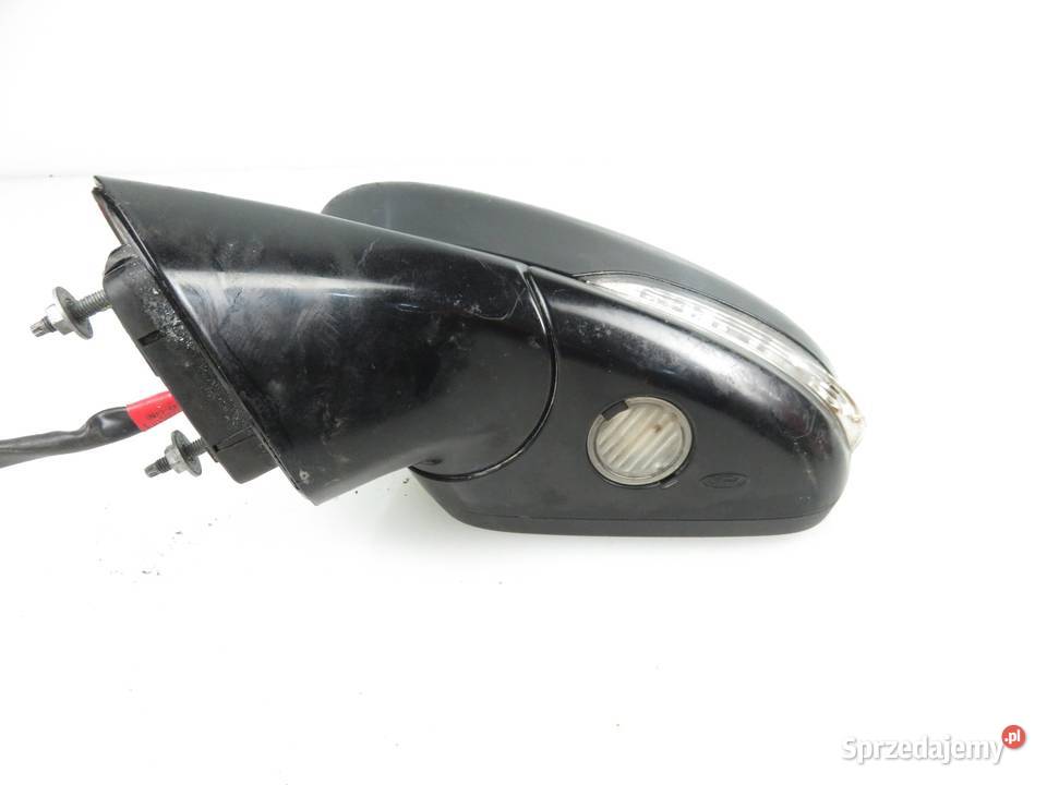 LUSTERKO LEWE FORD MONDEO MK5 16 PIN małopolskie