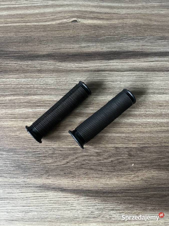 NOWY POLSKI komplet gum kierownicy WSK 125 WSK sprzedam