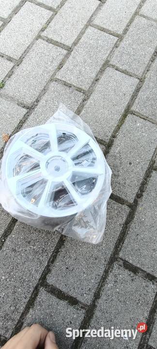 kołpaki audi tt rs na akumulator dzieci Warszawa