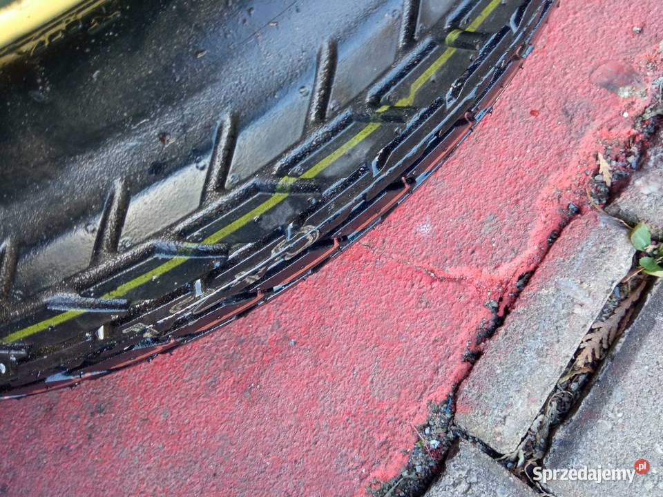 KOŁO dojazdowe MAZDA M26 15X4T 5X1143 nowe Rybnik