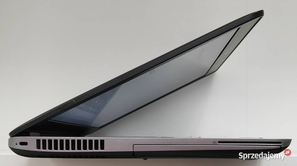 Laptop HP 650 G2 Intel i56200u 8GBDDR4 Win11 Czytnik kart pamięci  Lublin