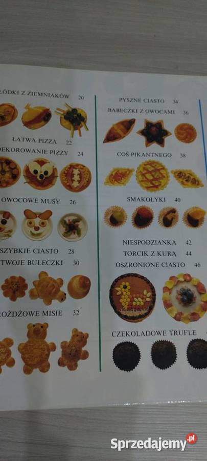 Moja pierwsza książka W kuchni twarda