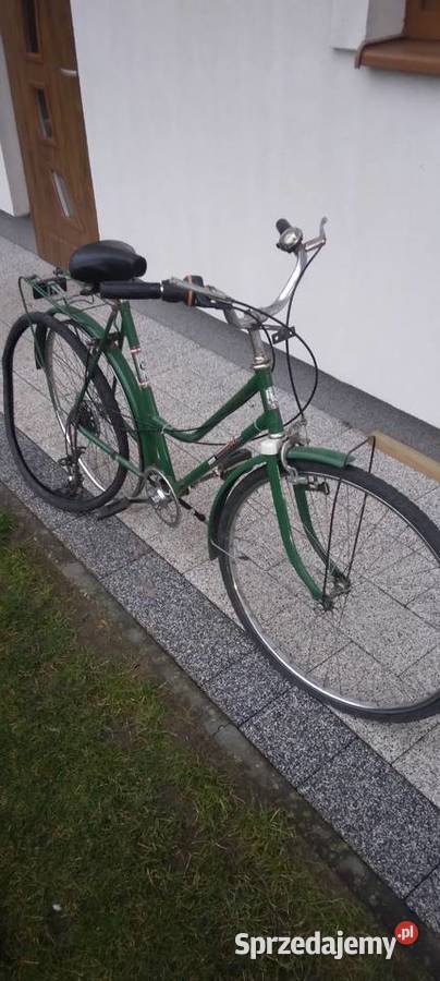 Wigry romet flaming karat sokół mazowieckie Sanniki sprzedam