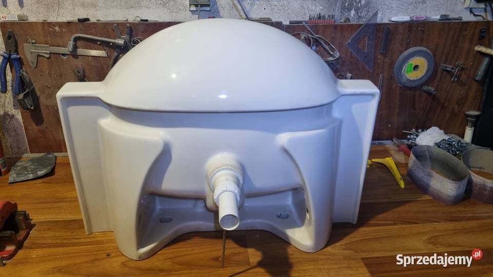 Umywalka Koło Stan perfekcyjny Gliwice