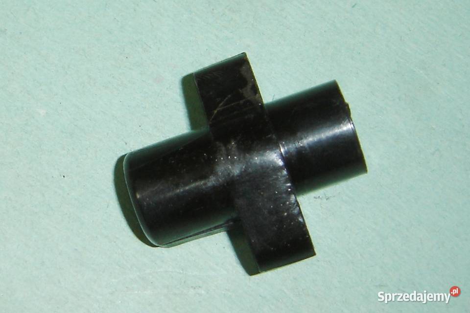 JUNAK AWO styczka styk WN ORYGINAŁ iskrownik ZS Wrocław