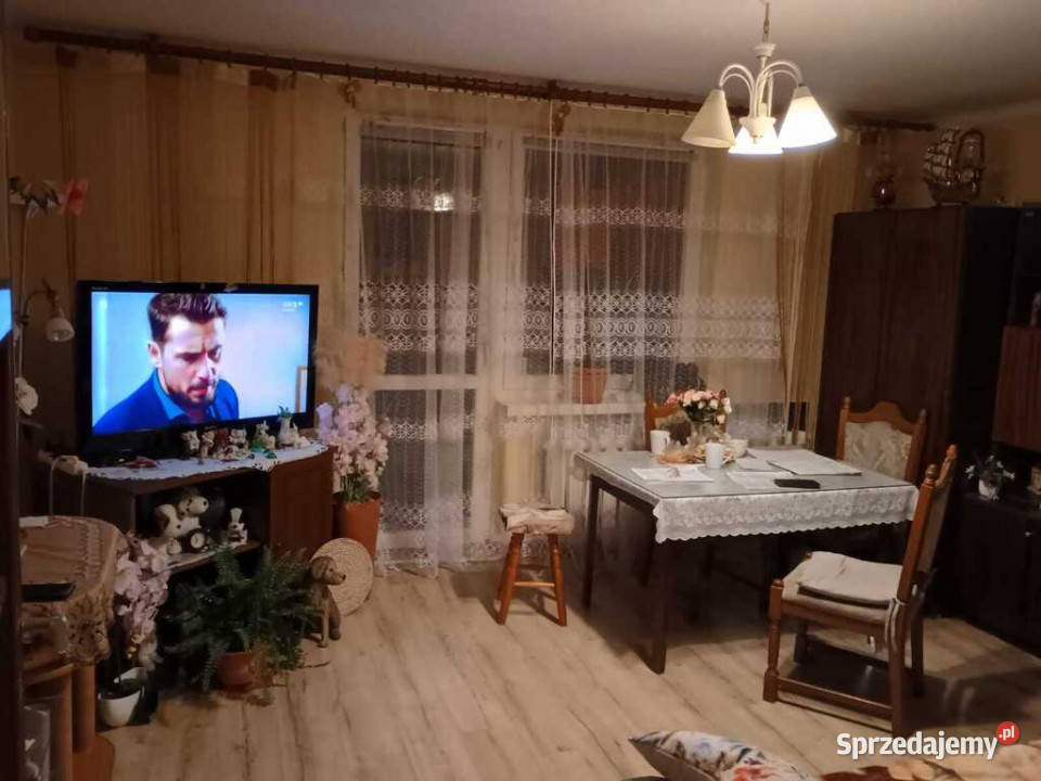 Mieszkanie 86m2 w Stare Sioło gmina Oleszyce pustak