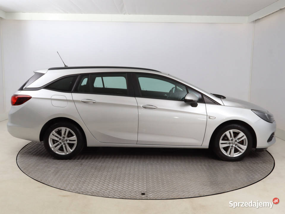 Opel Astra 12 Turbo ABS Bielany Wrocławskie sprzedam