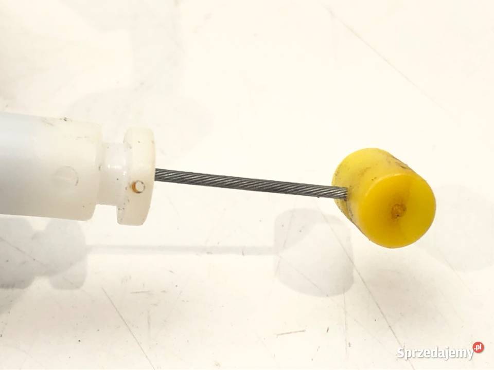 ZAMEK DRZWI PRAWY PRZÓD KIA CEED Kombi osobowe sprzedam