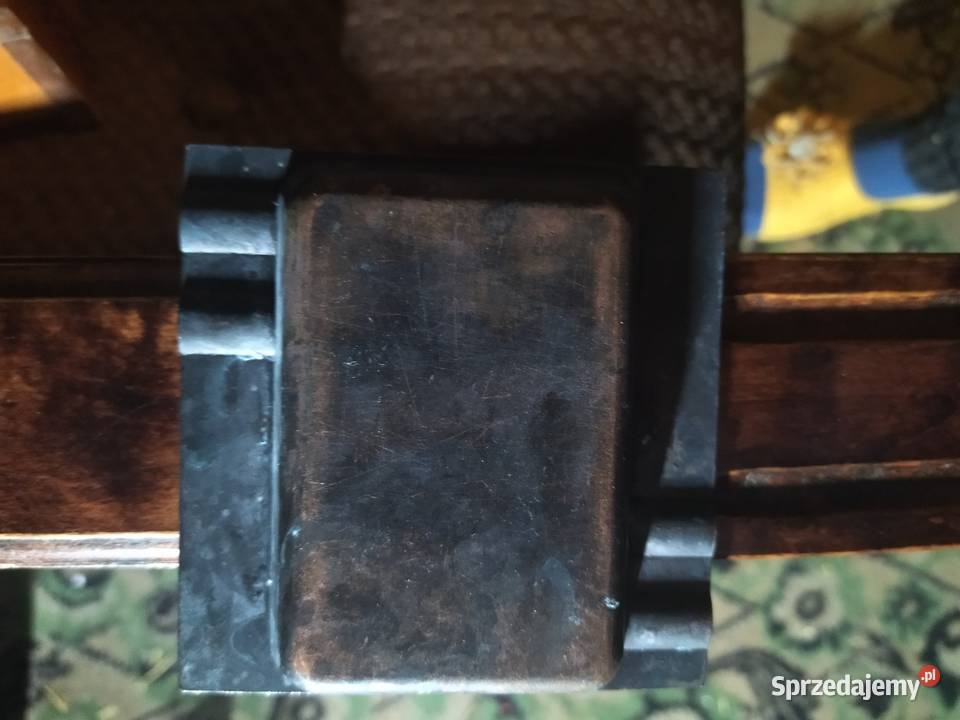 Antyczna popielnica Olsztyn