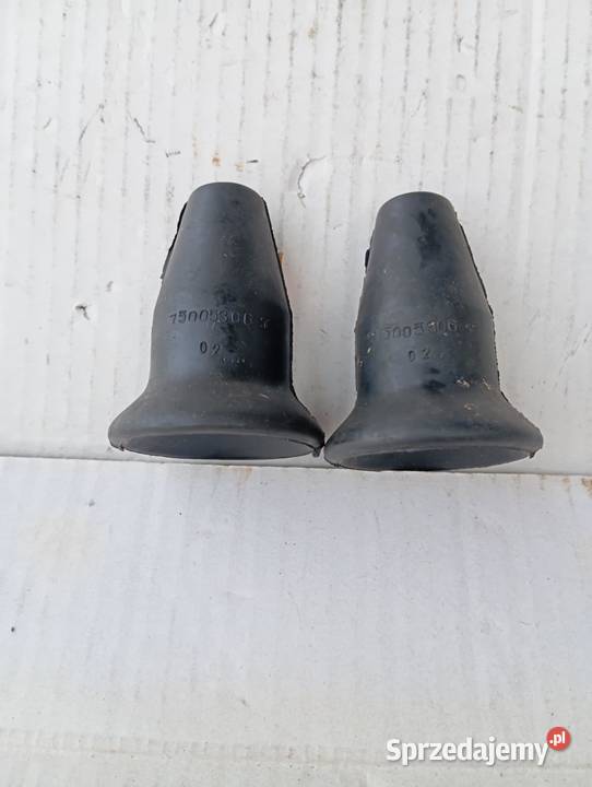 GUMA OSŁONA KARDANA M72 K750 URAL DNIEPR KMZ Osłony i obudowy Niemodlin