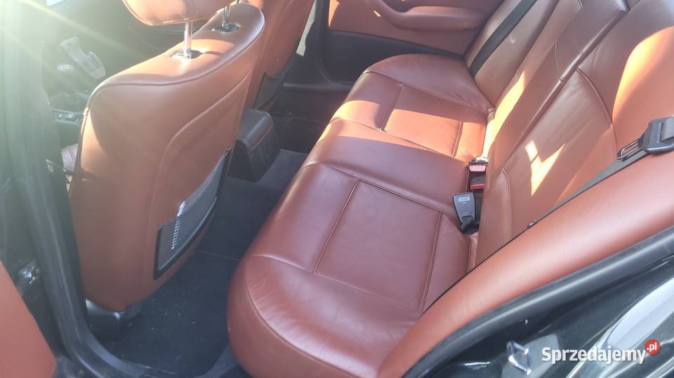 Bmw e46 22 benzynagaz 170 koni inwidual 19stki komputer pokładowy podlaskie
