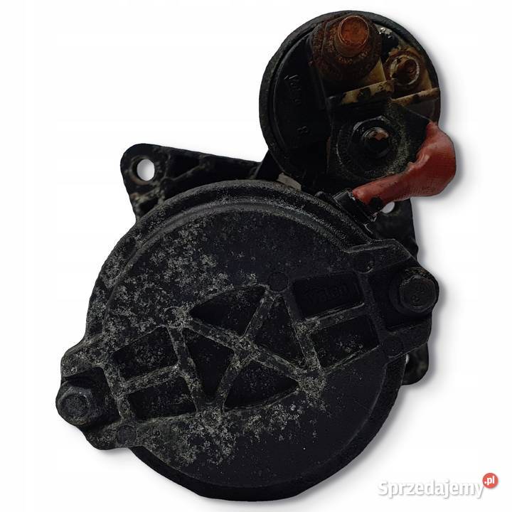 ROZRUSZNIK Renault Traffic Opel Vivaro 20 DCI Chełm