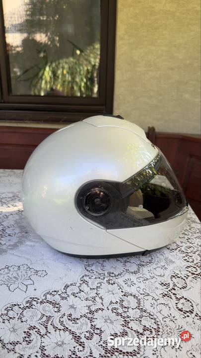 2x Schuberth C3 2x FreedConn Zestaw pary S L 500 Kraków