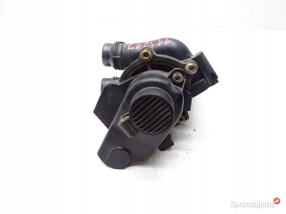 POMPA WODY TERMOSTAT 06J121026P 20 TFSI SCIROCCO sprzedam