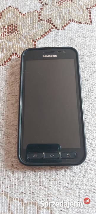 Samsung X Cover 4 Horodyszcze-Kolonia