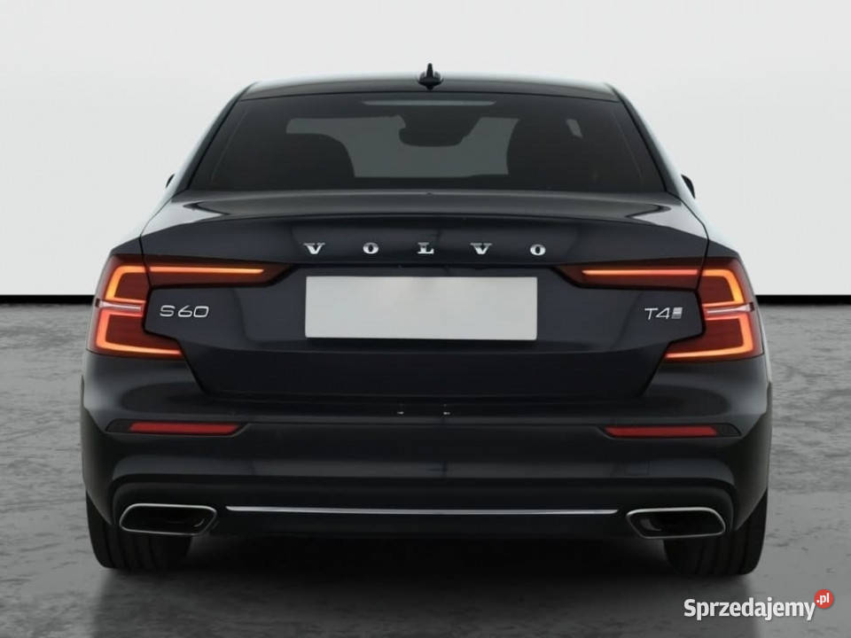 Volvo S60 T4 system Start-Stop S60 Piaseczno