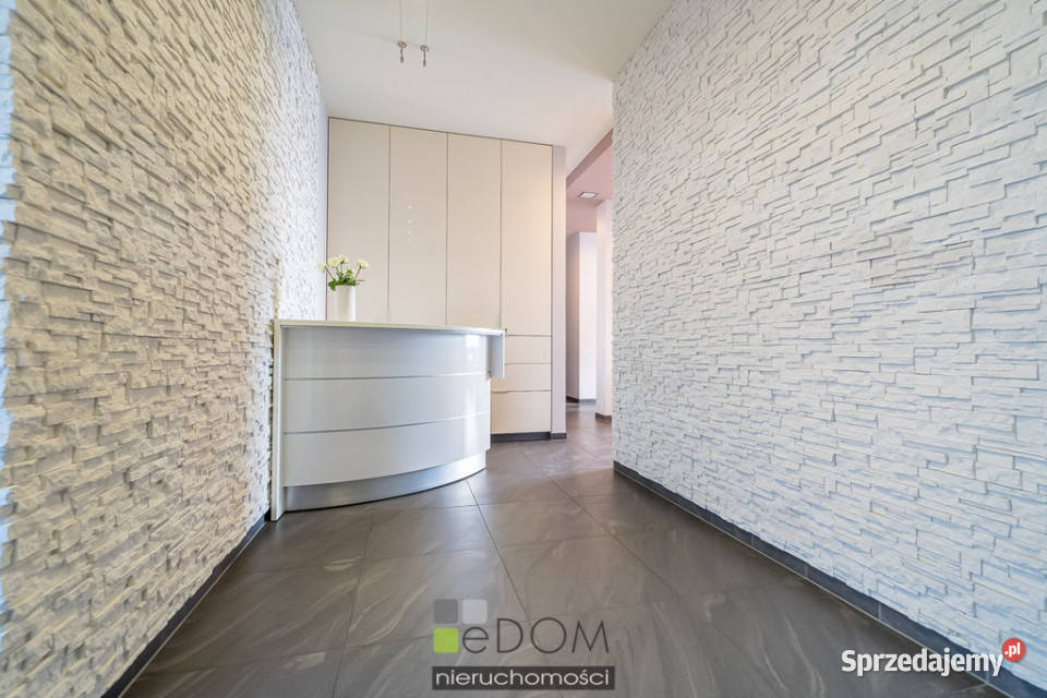 Lokal 13583m2 Gorzów Wielkopolski klimatyzacja