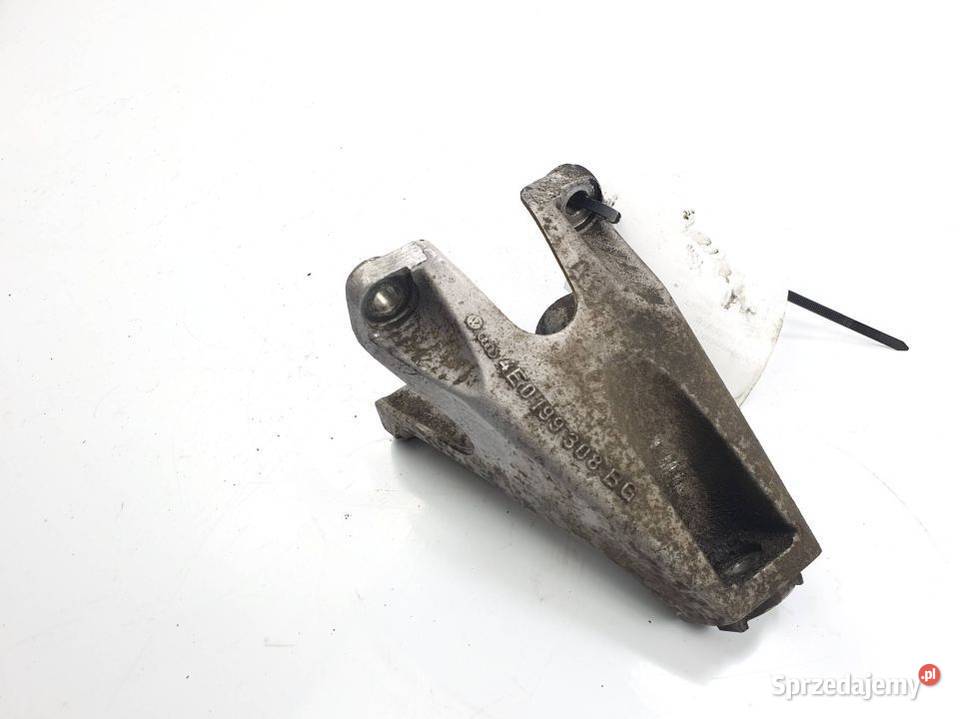 MOCOWANIE AUDI A8 D3 4E0199308BG Pozostałe