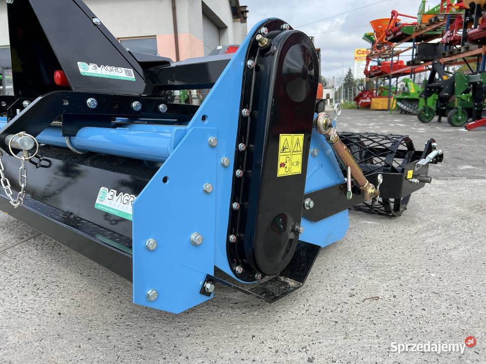 GLEBOGRYZARKA SEPARACYJNA 105125145165m AGROSTAR Rzeszów