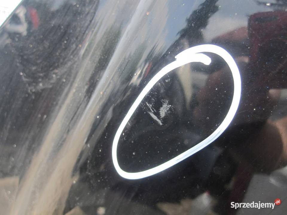 HONDA CRV III 07r maska sprzedam