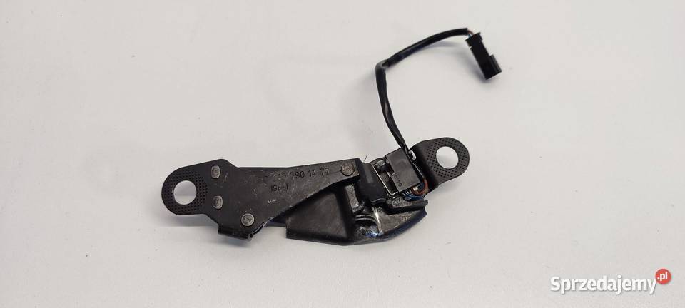 MERCEDES SL R230 ZAMEK DACHU PRAWY A2307901477