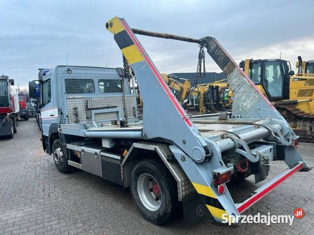 Bramowiev mazowieckie Warszawa