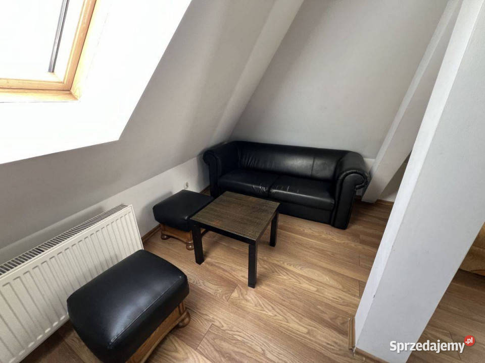 Do wynajęcia Piękne mieszkanie w Kobierzcycach 50m2 Kobierzyce