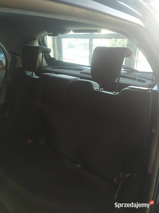 toyota yaris 14D4 90 134 Miechów-Charsznica
