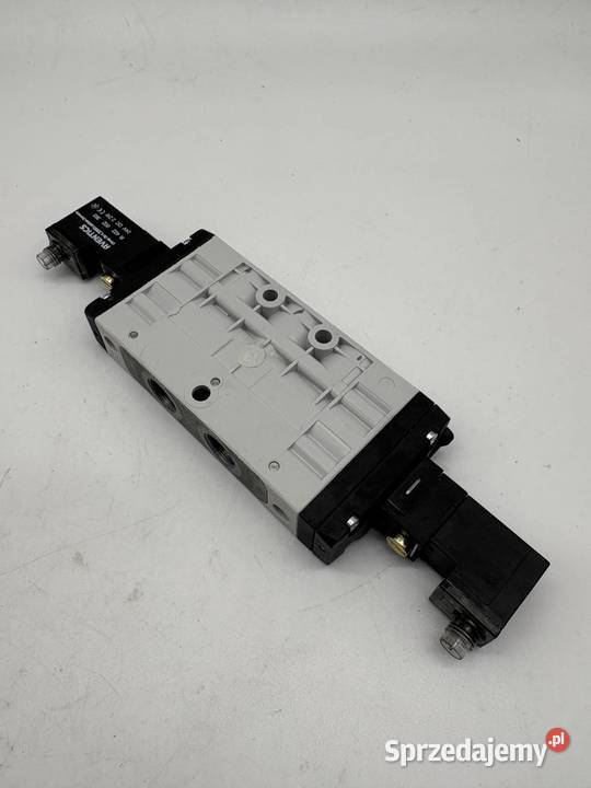 Aventics R422 100 992 Solenoid Valve Warszawa