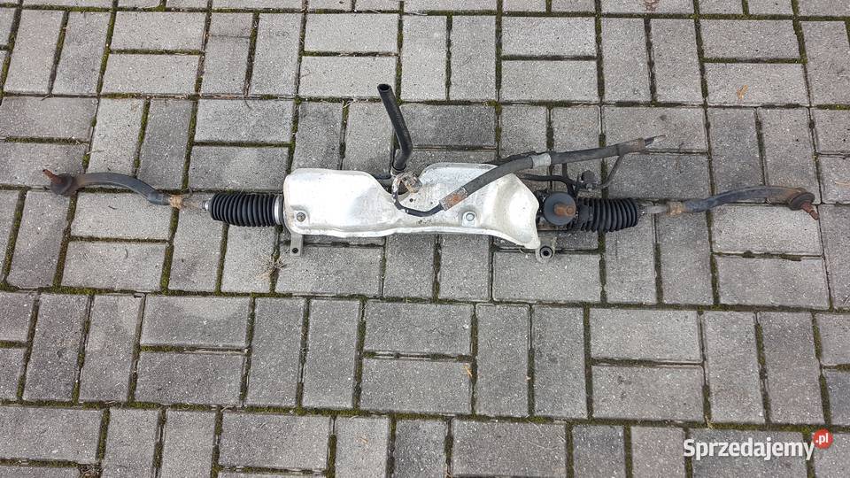 MINI R50 16 16V MAGLOWNICA PRZEKŁADNIA Przekładnie kierownicze świętokrzyskie Skarżysko-Kamienna