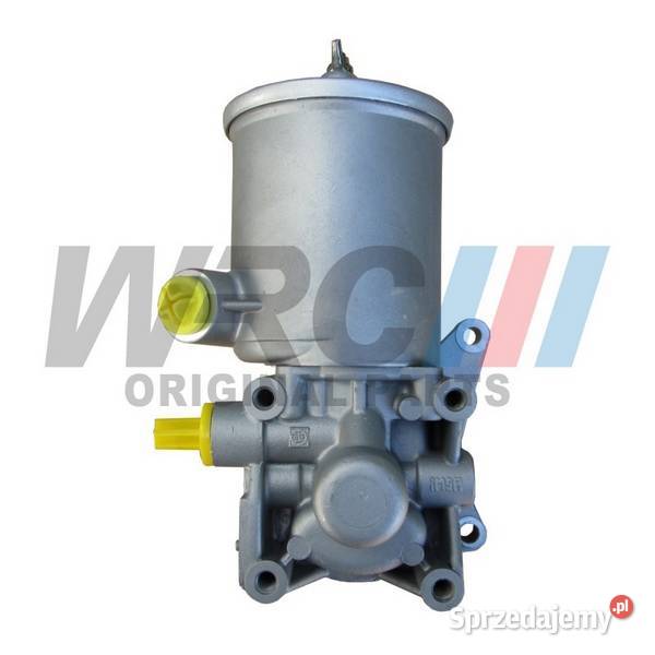 Pompa wspomagania Mercedes G w461 w463 PUCH terenowe Bydgoszcz sprzedam