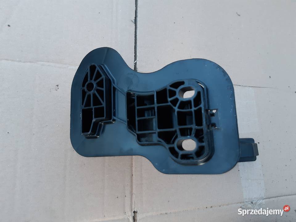 Transit 22 TDCI Pedal gazu Mińsk Mazowiecki