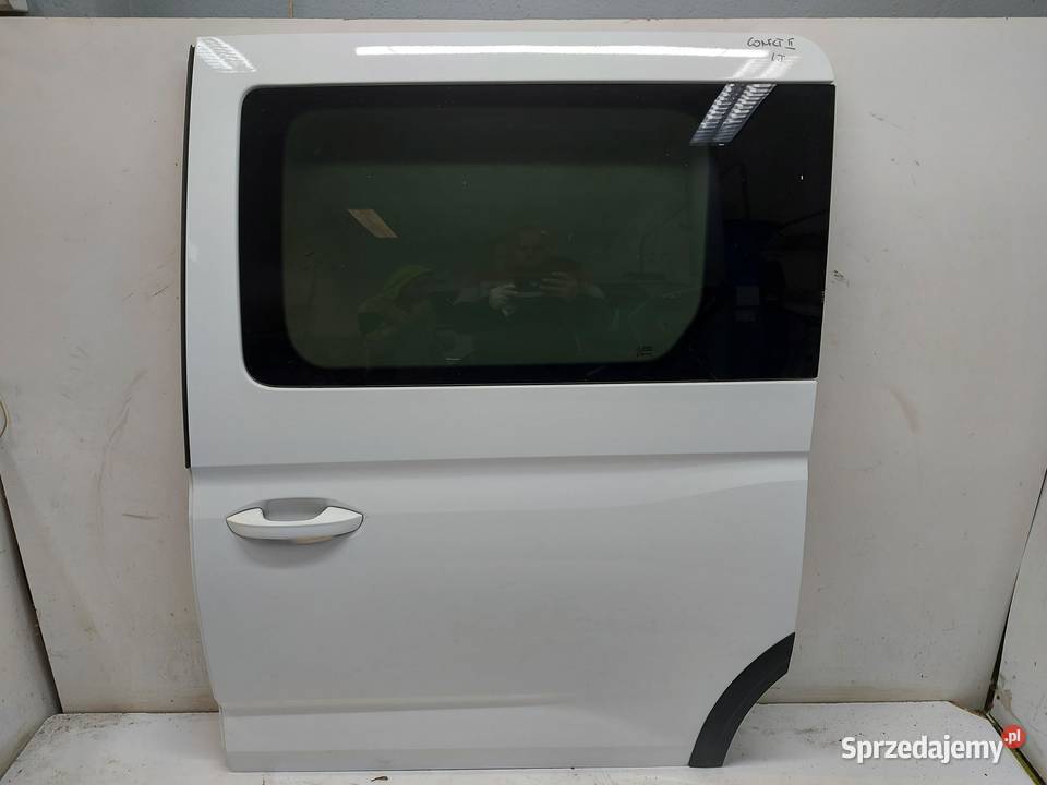 Ford Tourneo Connect III MK3 vw Caddy V DRZWI osobowe Motoryzacja sprzedam