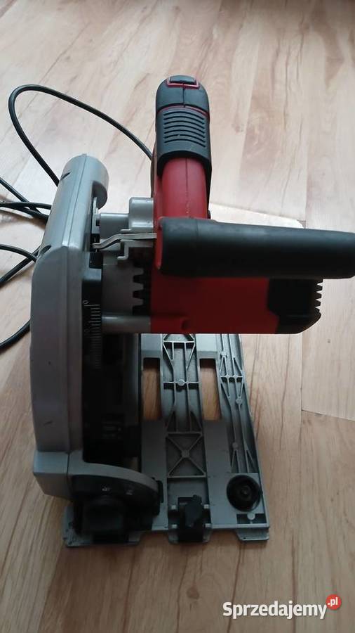 Zaglebiarka Einhell Kutno sprzedam